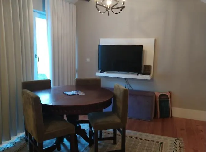 Apartman Istudios Belas Arts