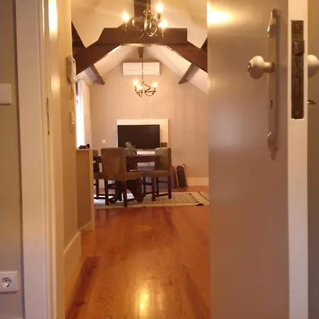 Istudios Belas Arts Apartment Porto