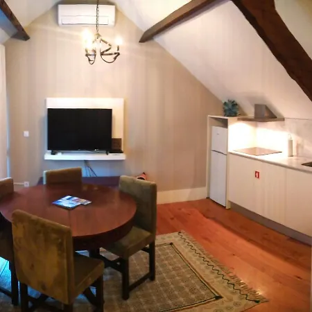 Istudios Belas Arts Apartmán *