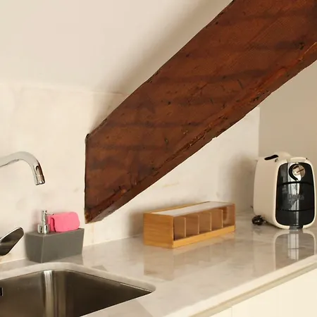 Istudios Belas Arts Apartment Porto