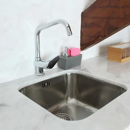 Istudios Belas Arts Apartment Porto