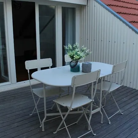 Istudios Belas Arts Apartmán