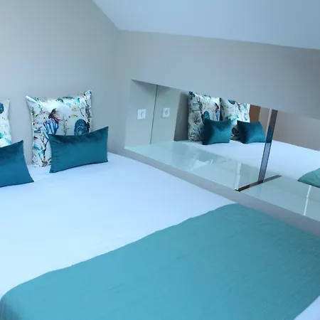 Istudios Belas Arts Apartmán