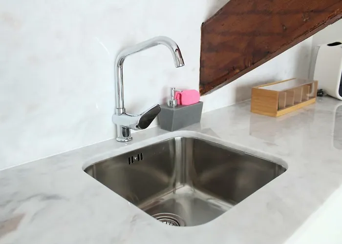 Istudios Belas Arts Apartment Porto