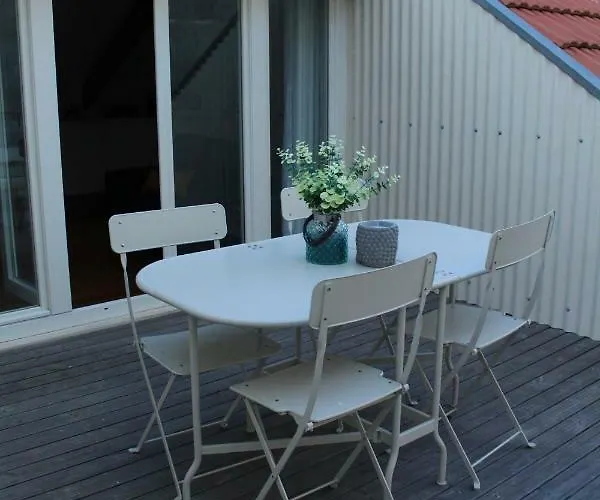 Istudios Belas Arts Apartment